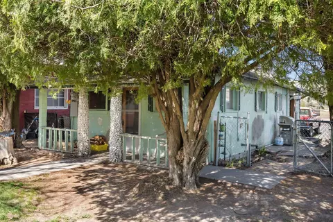 110 E Weston St, Kahlotus, WA 99335