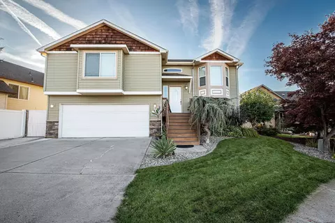 1609 N Tschirley Ln, Spokane Valley, WA 99016