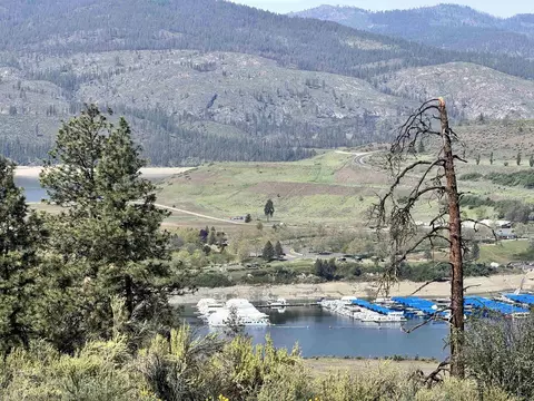 31445 E Hume Rd, Davenport, WA 99122