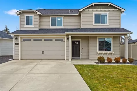 2046 W Parkway Ct, Spokane, WA 99208
