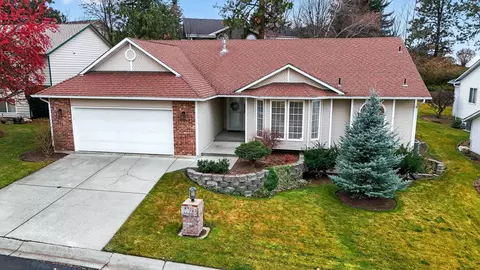 5024 E Glenngrae Ln, Spokane, WA 99223