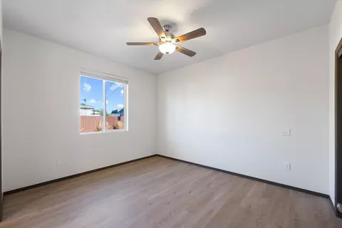 Bedroom - 1912 N Regal Rd, Spokane, WA 99207 photo 3 of 4