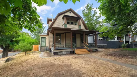 1130 W 11th Ave, Spokane, WA 99204