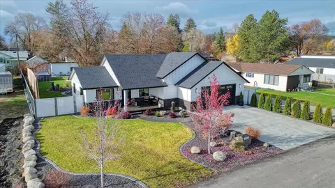 2203 N Lily Rd, Spokane Valley, WA 99212