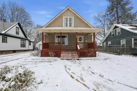 808 E 31st Ave, Spokane, WA 99203