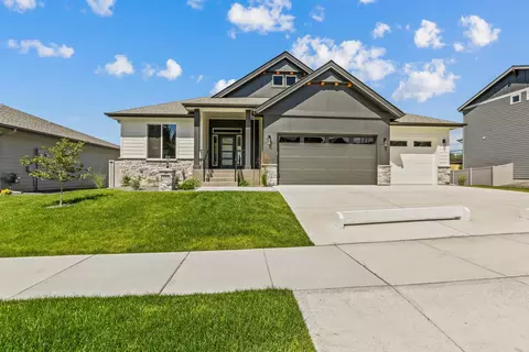 3935 S Glendora Dr, Spokane, WA 99223