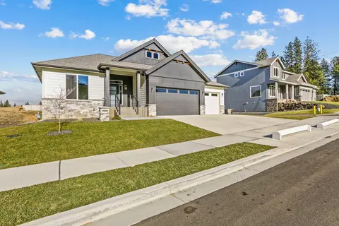 3935 S Glendora Dr, Spokane, WA 99223