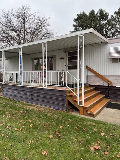 2601 N Barker Rd # 95, Spokane Valley, WA 99027