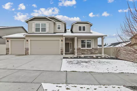 7111 E 15th Ave, Spokane Valley, WA 99212