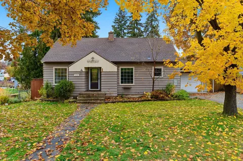 3218 W Rockwell Ave, Spokane, WA 99205