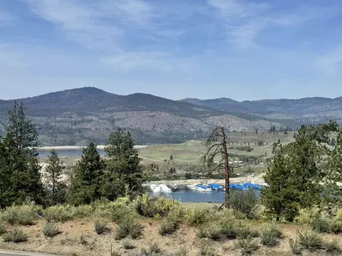 31555 E Hume Rd, Davenport, WA 99122