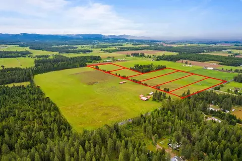 47 W Ww W Gibson Dahl Rd, Clayton, WA 99110