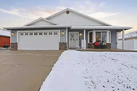 9610 W Asher Dr, Cheney, WA 99004