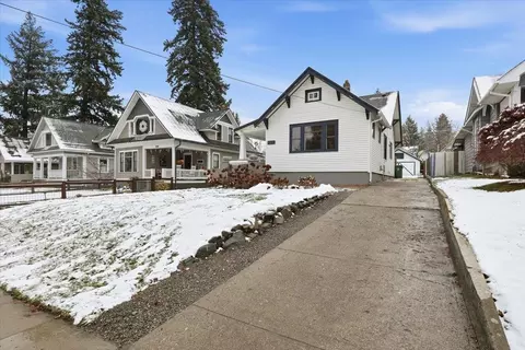 1004 E 13th Ave, Spokane, WA 99202