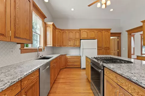Kitchen - 3810 Evan Ln, Colbert, WA 99005 photo 2 of 3