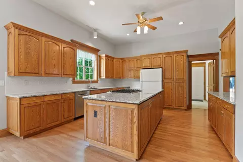 Kitchen - 3810 Evan Ln, Colbert, WA 99005 photo 1 of 3