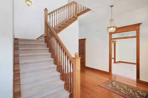 Entry Way - 3810 Evan Ln, Colbert, WA 99005 photo 5 of 13