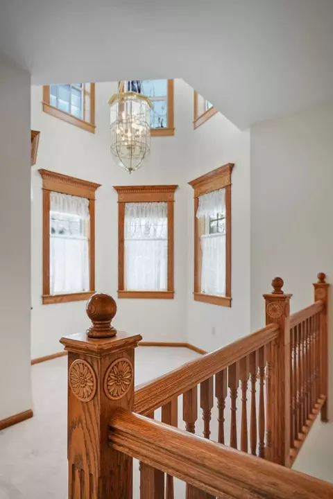Entry Way - 3810 Evan Ln, Colbert, WA 99005 photo 10 of 13