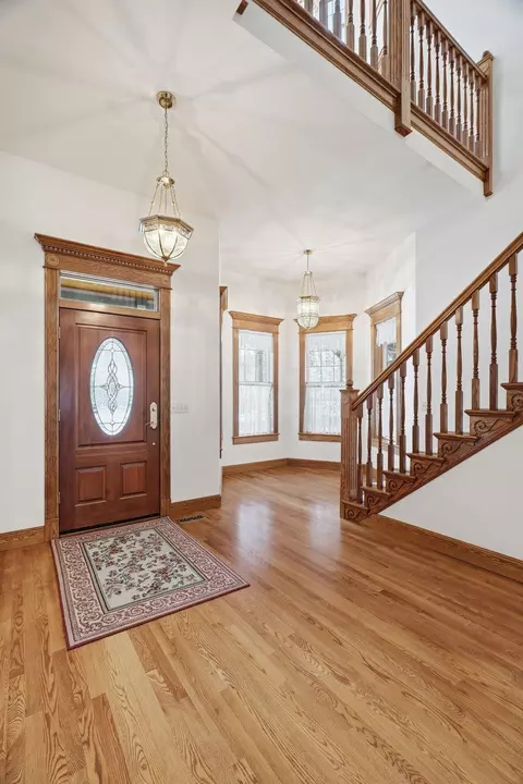 Entry Way - 3810 Evan Ln, Colbert, WA 99005 photo 1 of 13
