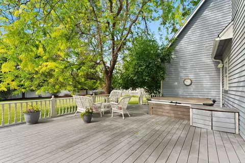 Exterior - 3810 Evan Ln, Colbert, WA 99005 photo 8 of 13