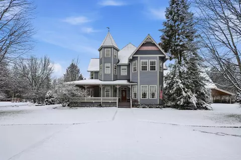 Exterior - 3810 Evan Ln, Colbert, WA 99005 photo 2 of 13