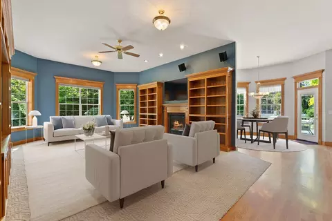 Living - 3810 Evan Ln, Colbert, WA 99005 photo 3 of 6