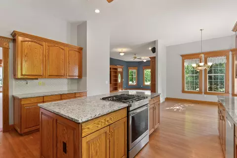 Kitchen - 3810 Evan Ln, Colbert, WA 99005 photo 3 of 3