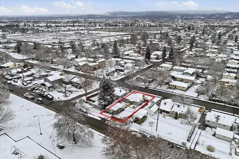 View/Area - 4135 E Frederick Ave, Spokane, WA 99217 photo 9 of 11