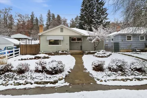 4135 E Frederick Ave, Spokane, WA 99217