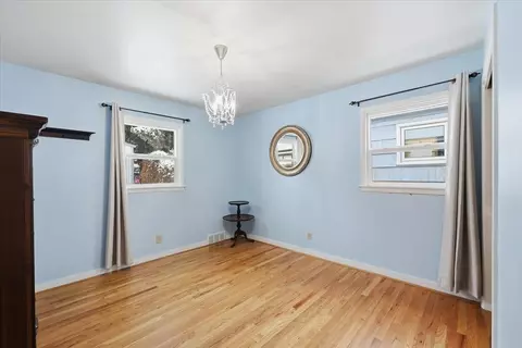 Bedroom - 4135 E Frederick Ave, Spokane, WA 99217 photo 1 of 3