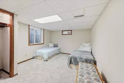 Bedroom - 4135 E Frederick Ave, Spokane, WA 99217 photo 3 of 3