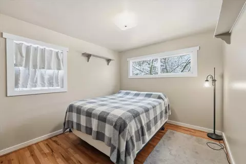 Bedroom - 4135 E Frederick Ave, Spokane, WA 99217 photo 2 of 3