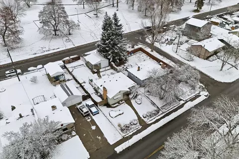 View/Area - 4135 E Frederick Ave, Spokane, WA 99217 photo 4 of 11