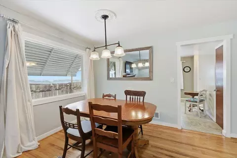Dining - 4135 E Frederick Ave, Spokane, WA 99217 photo 1 of 1