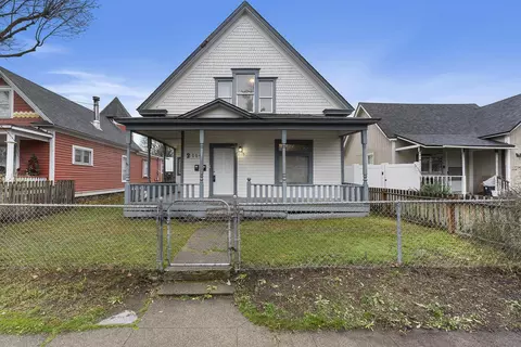 2115 W Dean Ave, Spokane, WA 99201