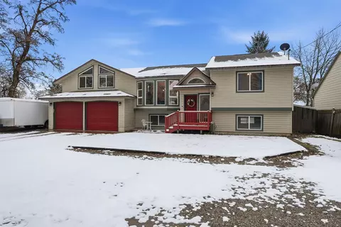 18512 E Alki Ave, Spokane Valley, WA 99016