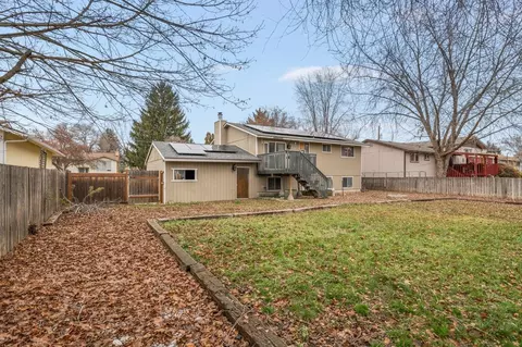 Exterior - 11316 E Grace Ave, Spokane Valley, WA 99206 photo 3 of 6