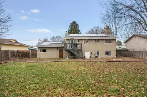 Exterior - 11316 E Grace Ave, Spokane Valley, WA 99206 photo 4 of 6