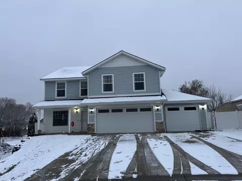 1609 W Kedlin Ln, Spokane, WA 99208
