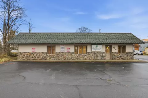 3109 N Argonne Ave, Millwood, WA 99212
