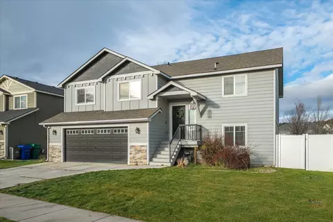 10119 E Walton Ct, Spokane, WA 99206