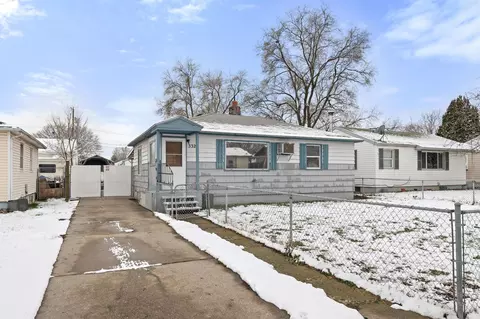 3324 E Marietta Ave, Spokane, WA 99217