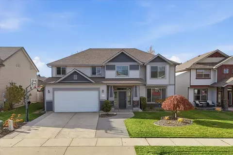 616 S Moen St, Spokane Valley, WA 99016
