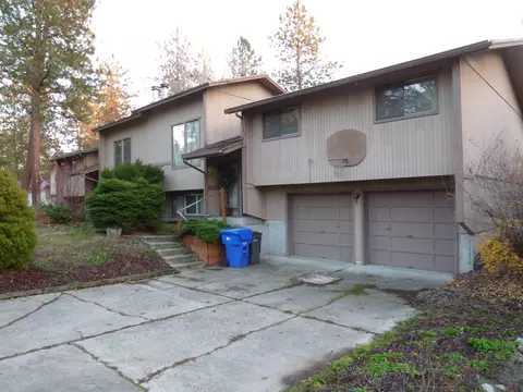 924 E Bedivere Dr, Spokane, WA 99218