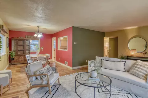 Living - 1027 E 37th Ave, Spokane, WA 99203 photo 6 of 6