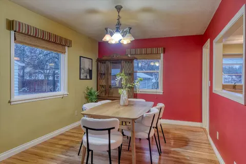 Dining - 1027 E 37th Ave, Spokane, WA 99203 photo 1 of 3