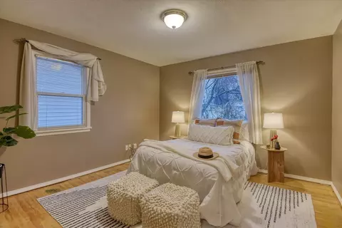 Bedroom - 1027 E 37th Ave, Spokane, WA 99203 photo 1 of 3