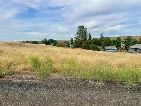 Nka Glascock St, Sprague, WA 99032