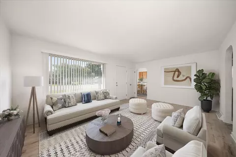 Living - 8209 E Knox Ave, Spokane Valley, WA 99212 photo 1 of 1