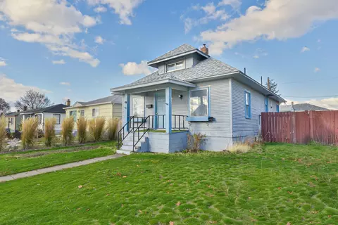 1329 E Gordon Ave, Spokane, WA 99207